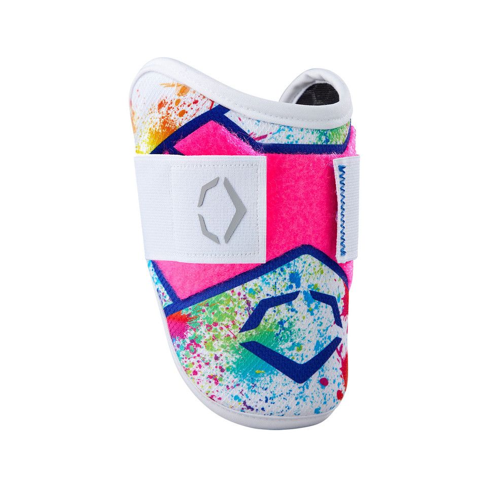Evoshield SRZ-2 Youth Baseball/Softball Batter's Elbow Guard