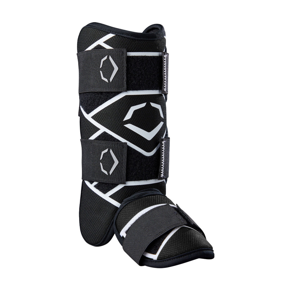 Evoshield SRZ-2 Youth Baseball/Softball Batter's Leg Guard