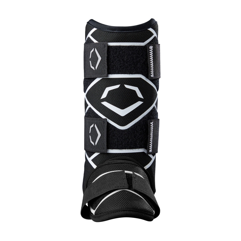 Evoshield SRZ-2 Youth Baseball/Softball Batter's Leg Guard