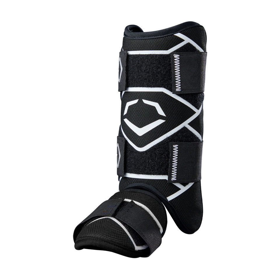 Evoshield SRZ-2 Youth Baseball/Softball Batter's Leg Guard