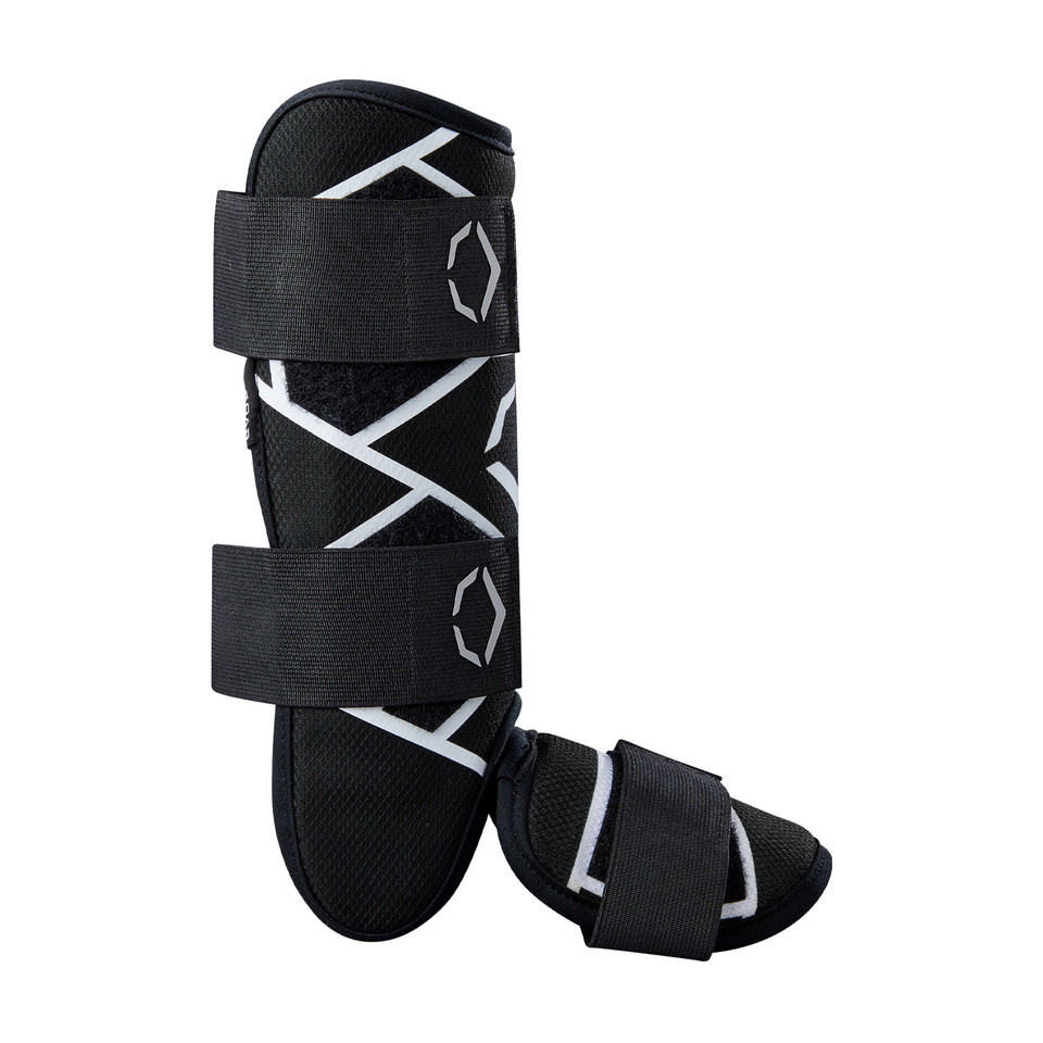 Evoshield SRZ-2 Youth Baseball/Softball Batter's Leg Guard
