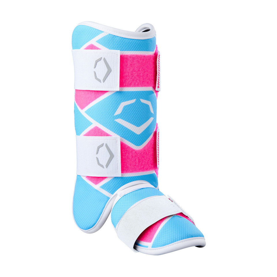 Evoshield SRZ-2 Youth Baseball/Softball Batter's Leg Guard