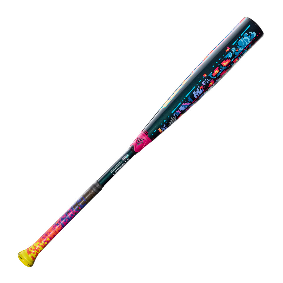 Louisville Slugger 2026 Select PWR Player 1 LE (-3) BBCOR Baseball Bat