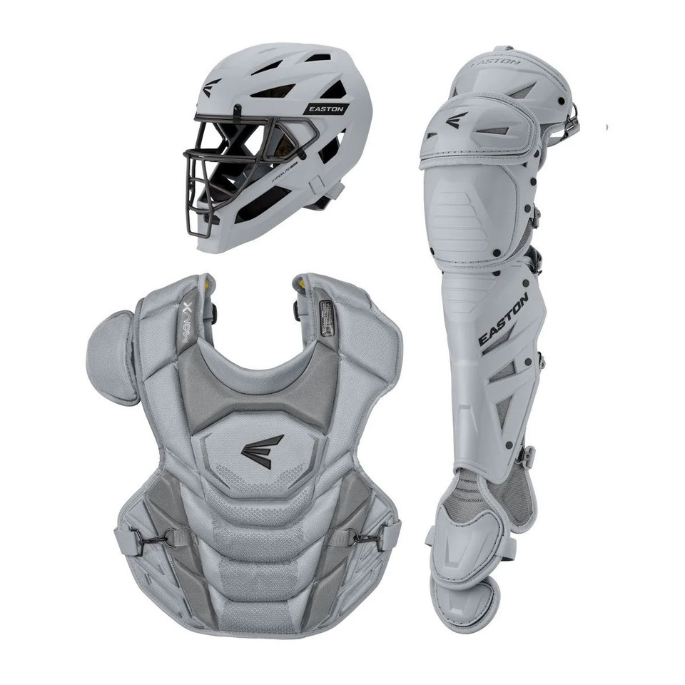 Easton MAV-X Youth Baseball Catcher's Package