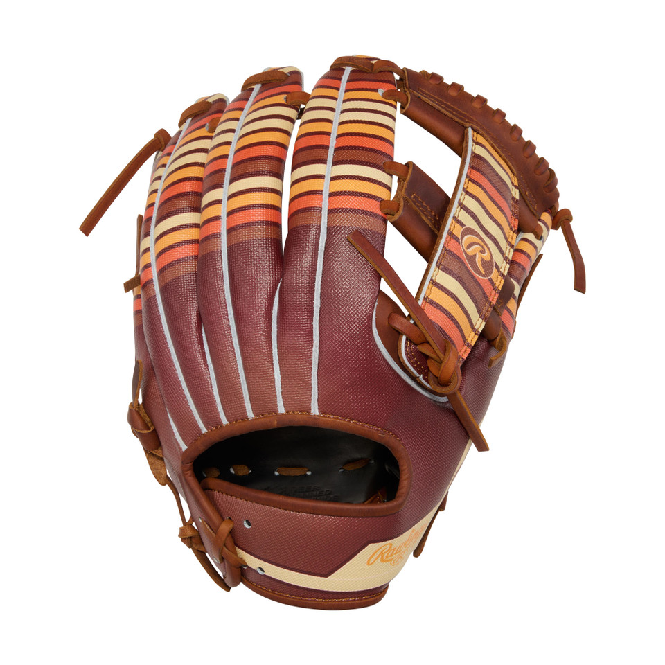 Rawlings Heart of the Hide Dec 2025 RGGC 11.75 Inch PROR2175-13TI Baseball Glove