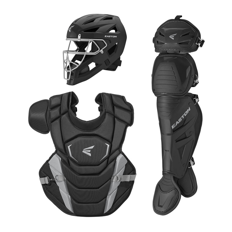 Easton Phenom Youth Baseball Catcher's Package