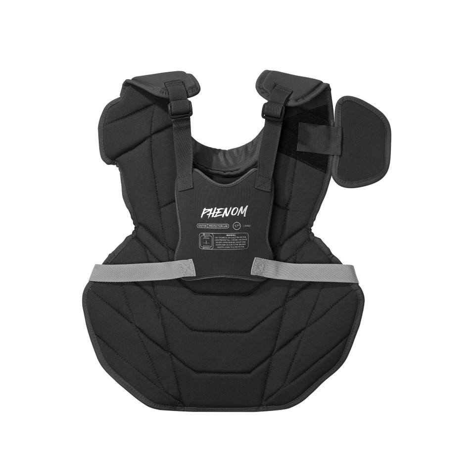 Easton Phenom Youth Baseball Catcher's Package