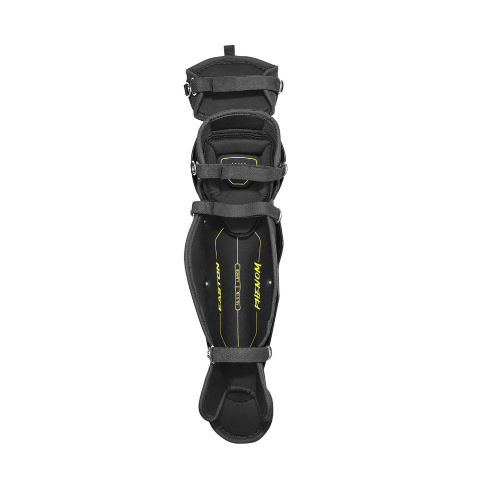 Easton Phenom Youth Baseball Catcher's Package