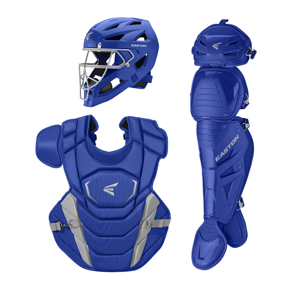 Easton Phenom Youth Baseball Catcher's Package