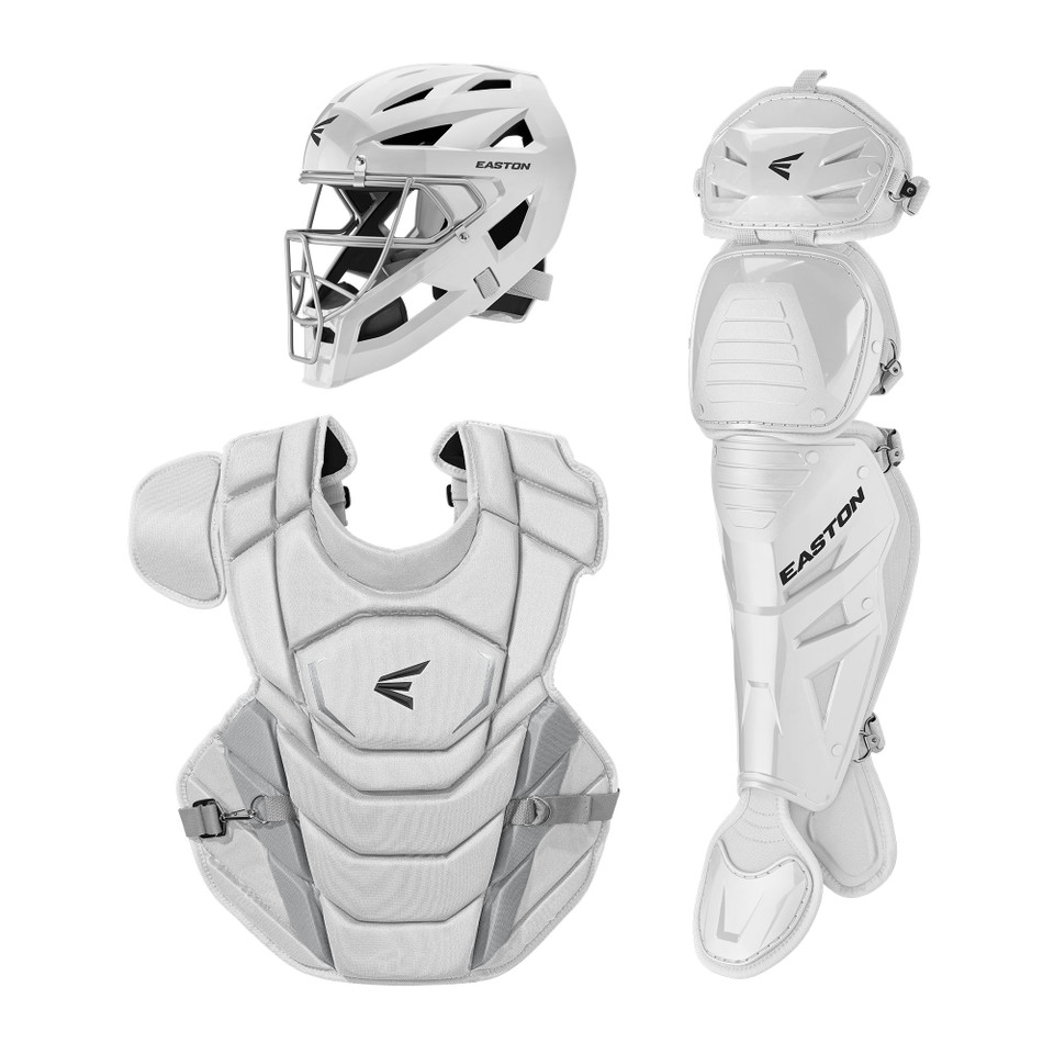 Easton Phenom Youth Baseball Catcher's Package