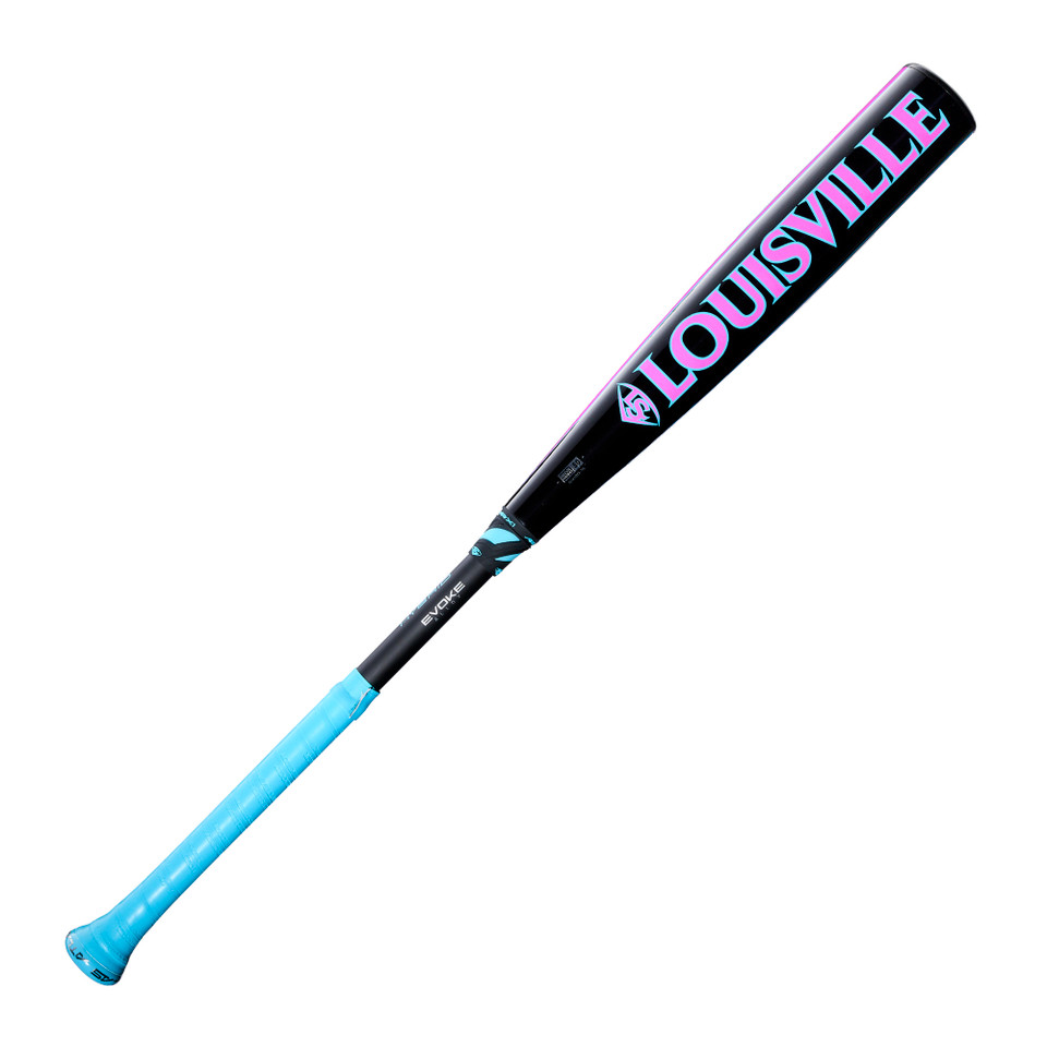 Louisville Slugger 2026 Atlas Hybrid Pink (-3) BBCOR Baseball Bat