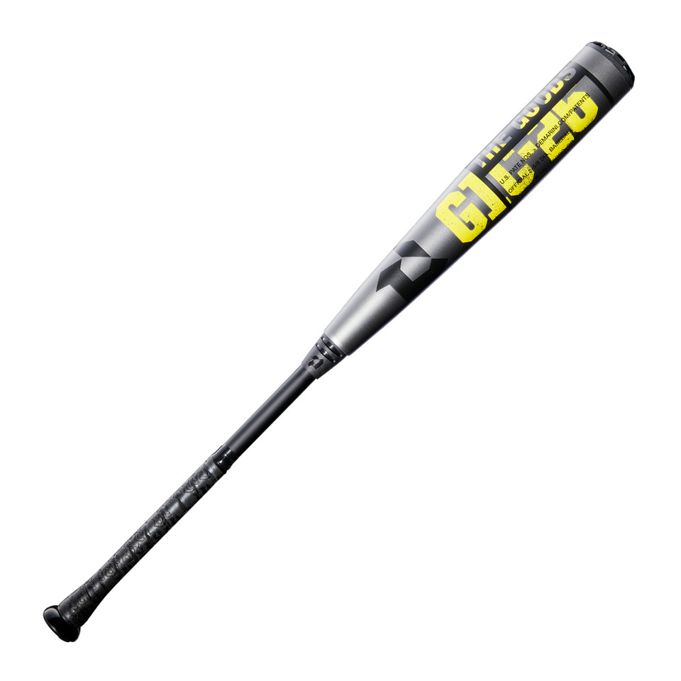 DeMarini 2026 The Goods V3 LE (-3) BBCOR Baseball Bat