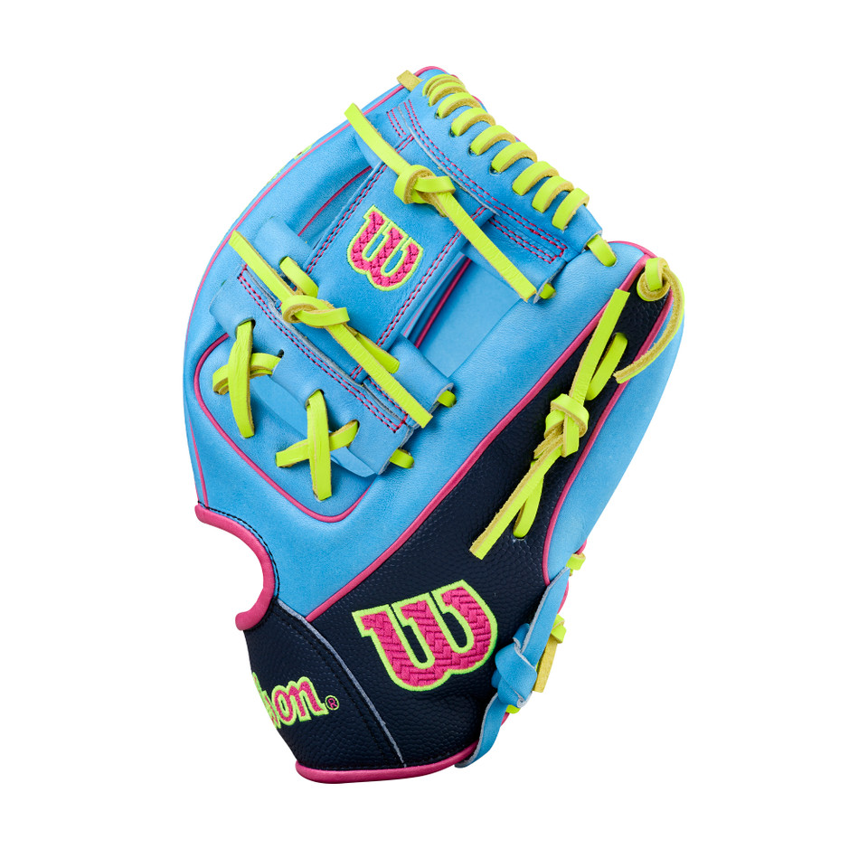 Wilson 2026 Spring A2000 Series 11.5 Inch 1786 Baseball Glove