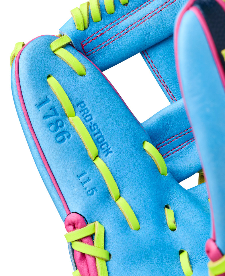 Wilson 2026 Spring A2000 Series 11.5 Inch 1786 Baseball Glove