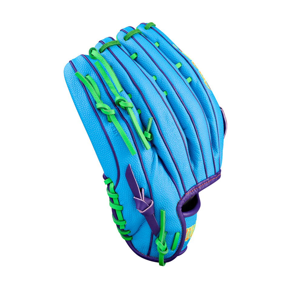 Wilson 2026 Spring A2000 SuperSkin 12.25 Inch PF50SS Baseball Glove