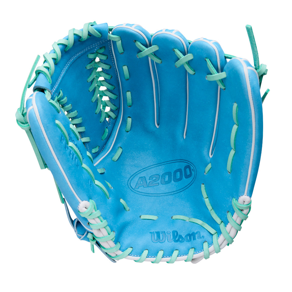 Wilson 2026 Spring A2000 Series 12 Inch FPHG Fastpitch Softball Glove