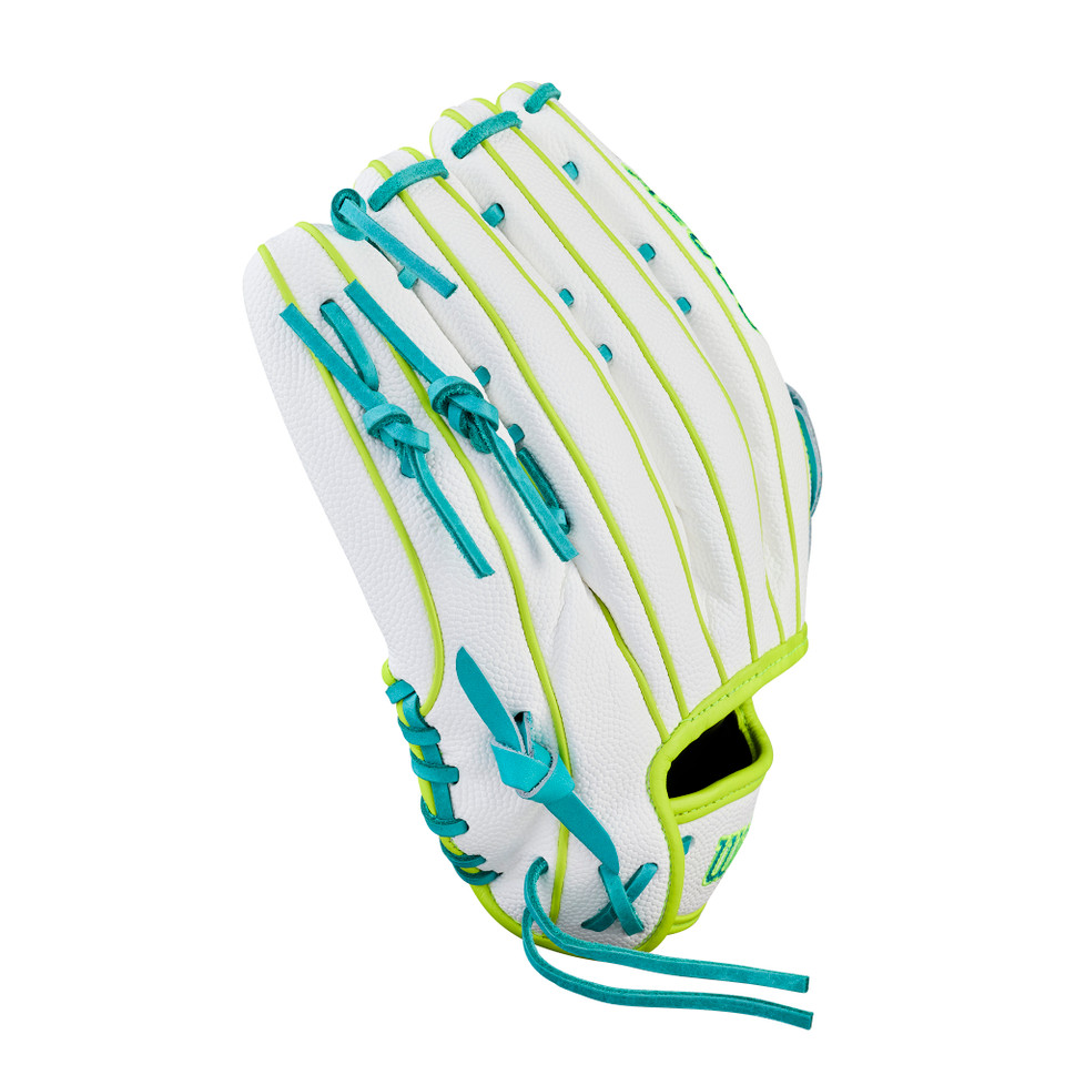 Wilson 2026 Spring A2000 SuperSkin 12.5 Inch FP50SS Fastpitch Softball Glove