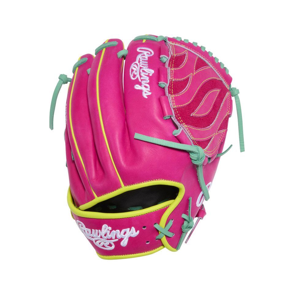 Rawlings Heart of the Hide Jan 2026 RGGC 12 Inch PRO206TRI-34BE Baseball Glove