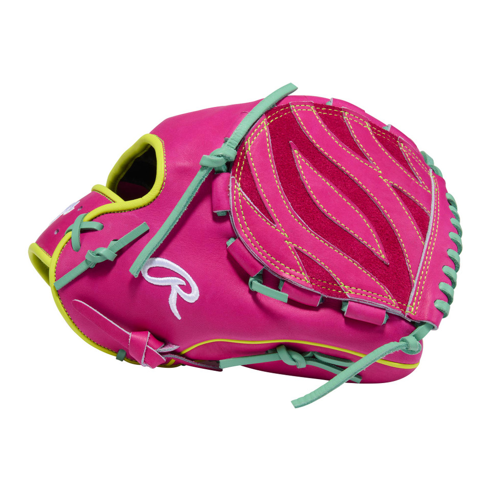 Rawlings Heart of the Hide Jan 2026 RGGC 12 Inch PRO206TRI-34BE Baseball Glove