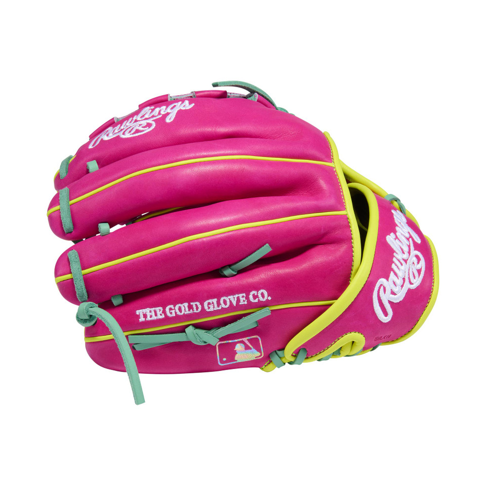 Rawlings Heart of the Hide Jan 2026 RGGC 12 Inch PRO206TRI-34BE Baseball Glove