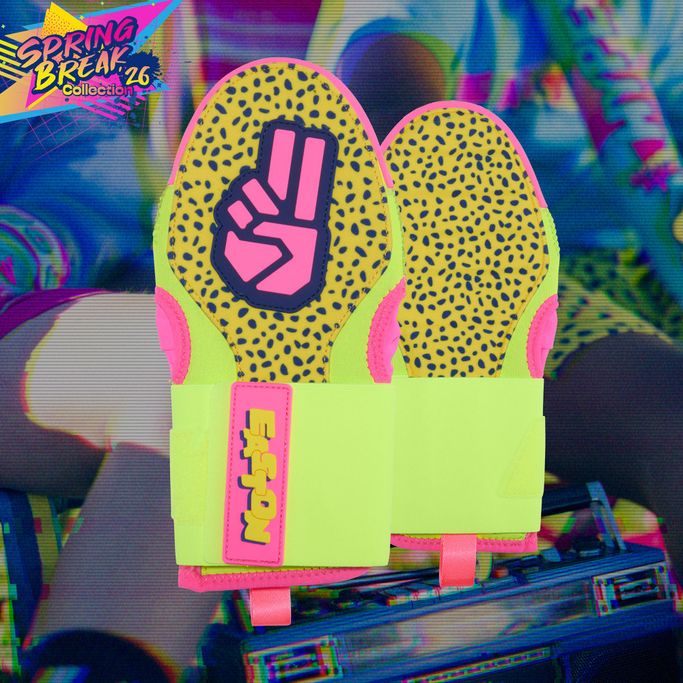 Easton Spring Break Edition Baseball/Softball Sliding Mitt