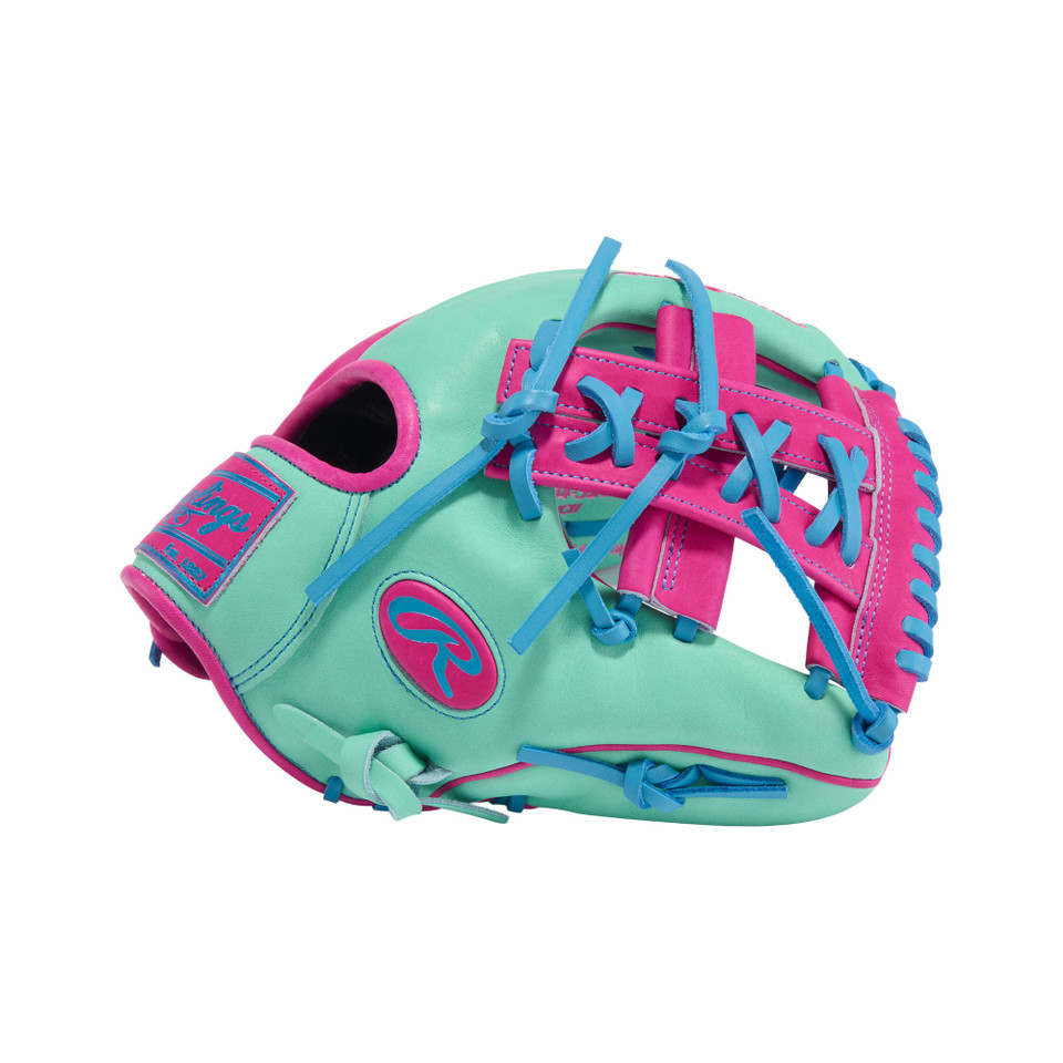 Rawlings Heart of the Hide Spring Break 11.5 Inch PROR204-32M Baseball Glove