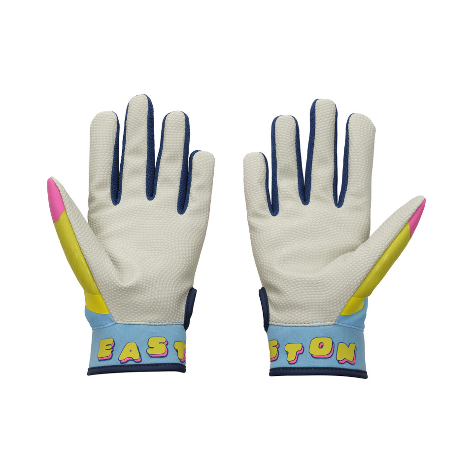 Easton Walk-Off Ethos Spring Break T-Ball Batting Gloves