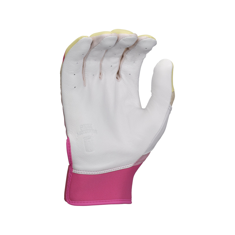 Easton Ghost Ethos LE Women's Fastpitch Softball Batting Gloves