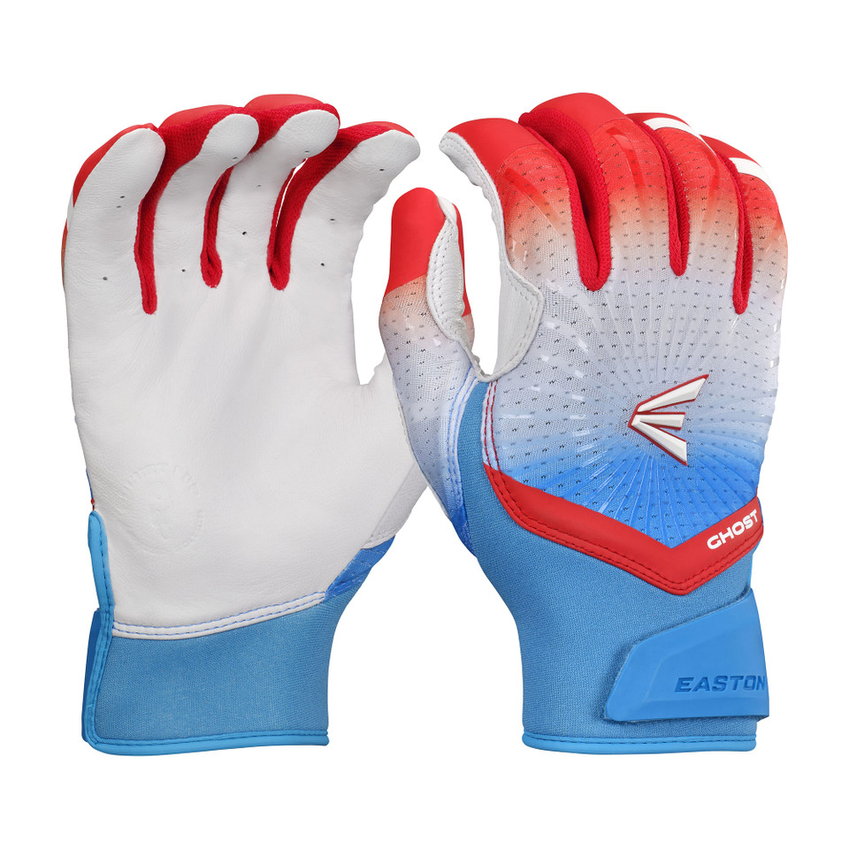 Easton Ghost Ethos LE Women's Fastpitch Softball Batting Gloves