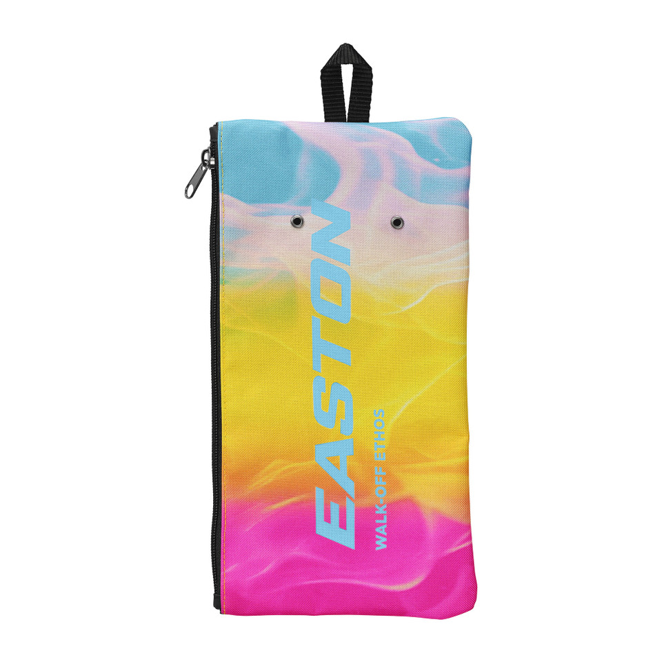 Easton Walk-Off Locked-In Ethos LE Youth Baseball Batting Gloves