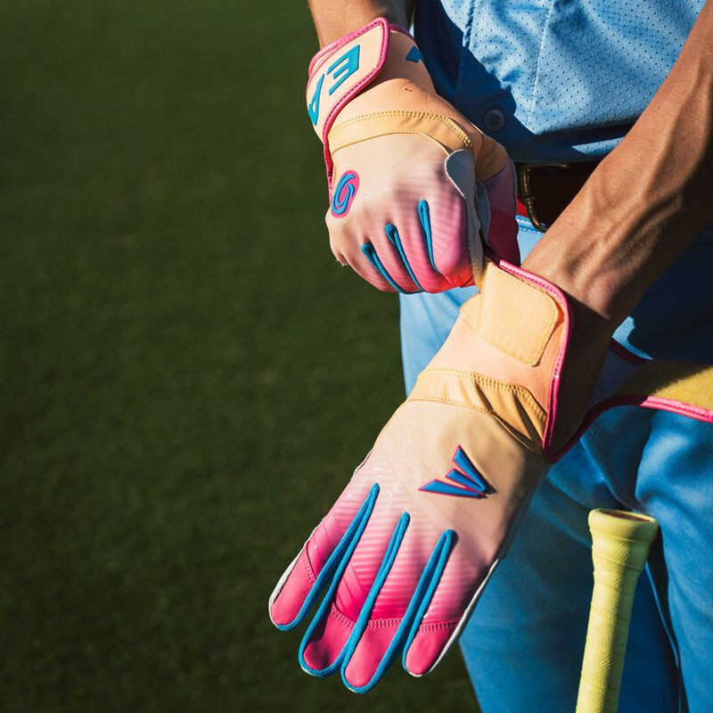 Easton Walk-Off Ethos LE Adult Baseball Batting Gloves