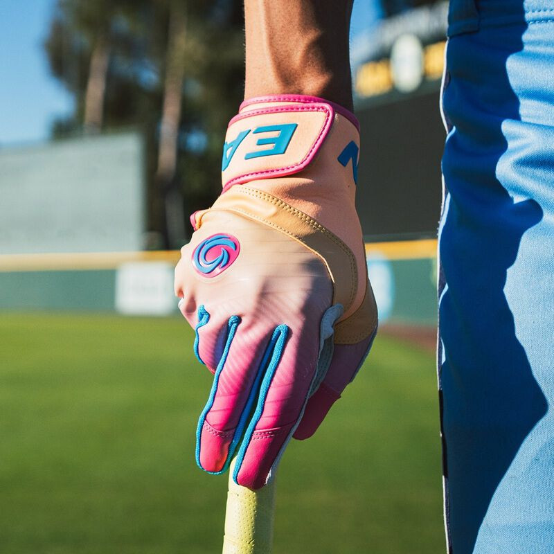 Easton Walk-Off Ethos LE Adult Baseball Batting Gloves