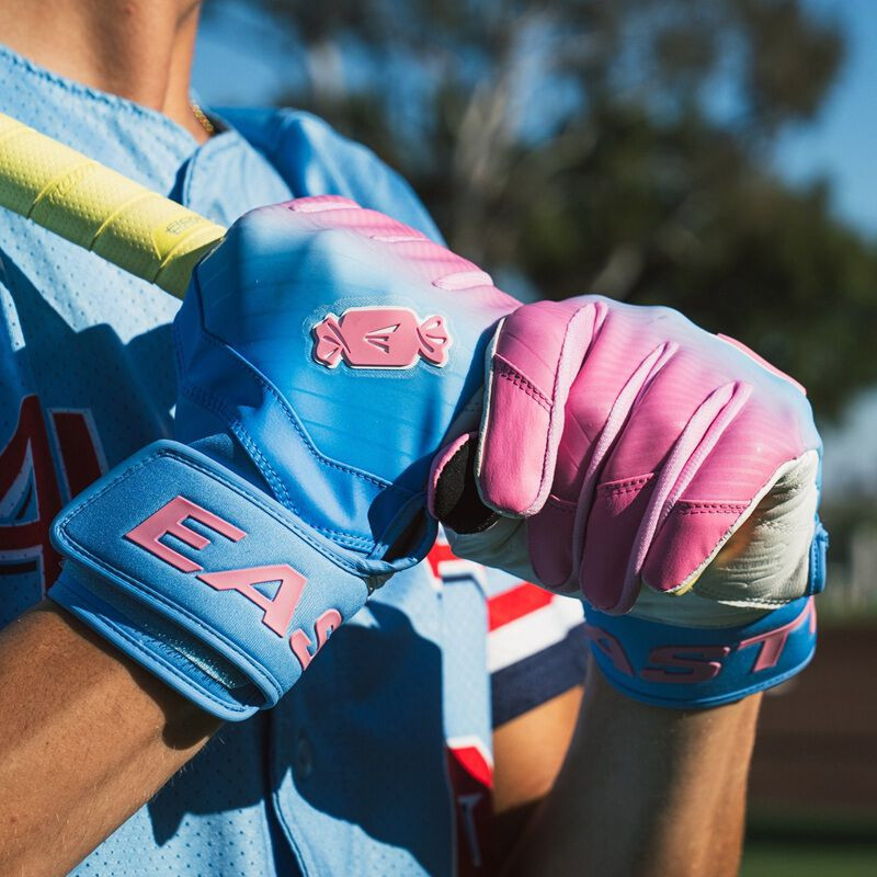 Easton Walk-Off Ethos LE Tee Ball Batting Gloves