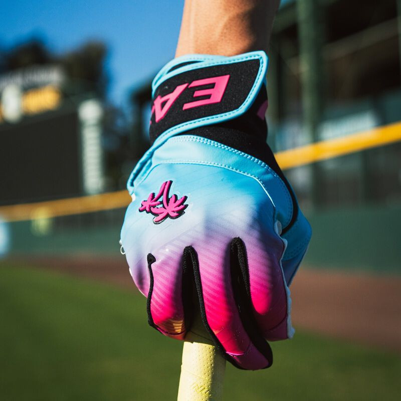 Easton Walk-Off Ethos LE Tee Ball Batting Gloves