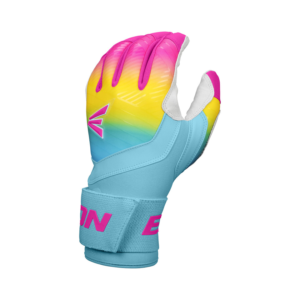 Easton Walk-Off Locked-In Ethos LE Adult Baseball Batting Gloves