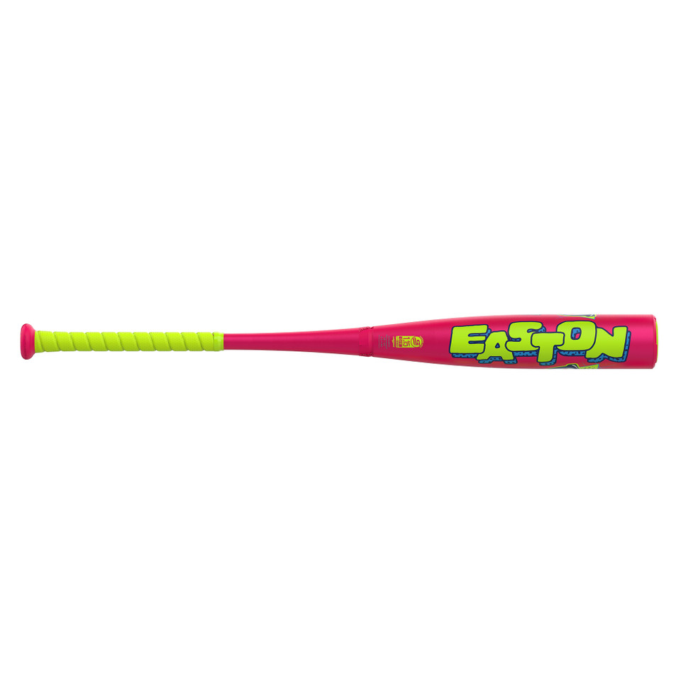 Easton 2026 The Dub Spring Break (-8) EUT6DSBP8 USSSA Baseball Bat