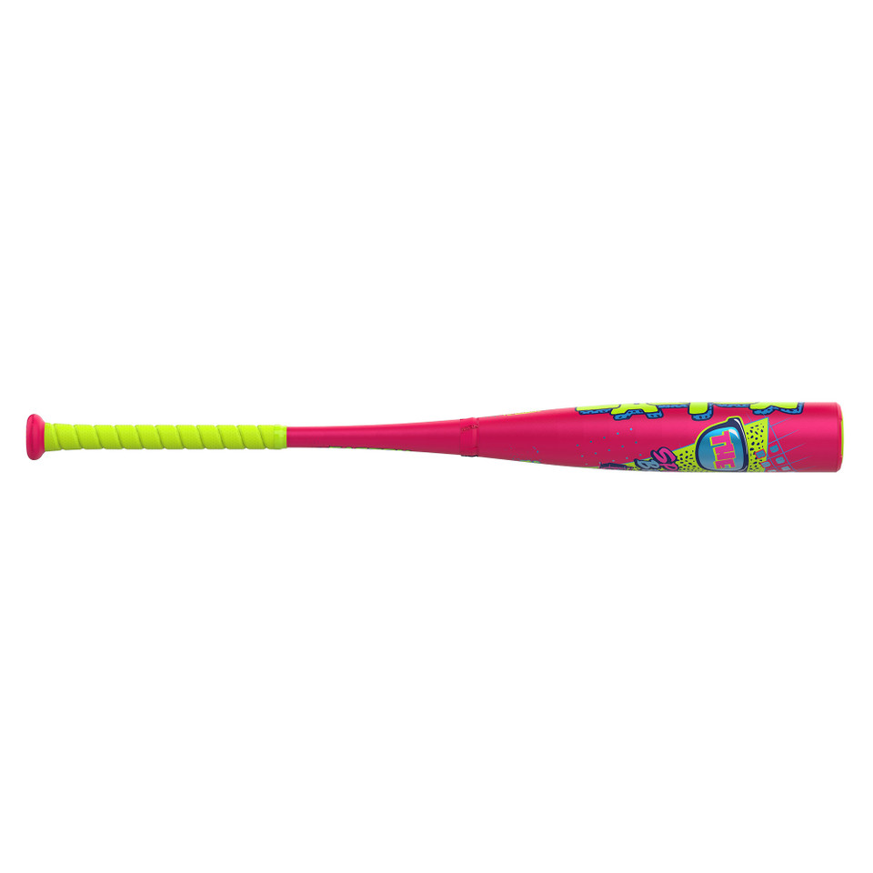 Easton 2026 The Dub Spring Break (-8) EUT6DSBP8 USSSA Baseball Bat