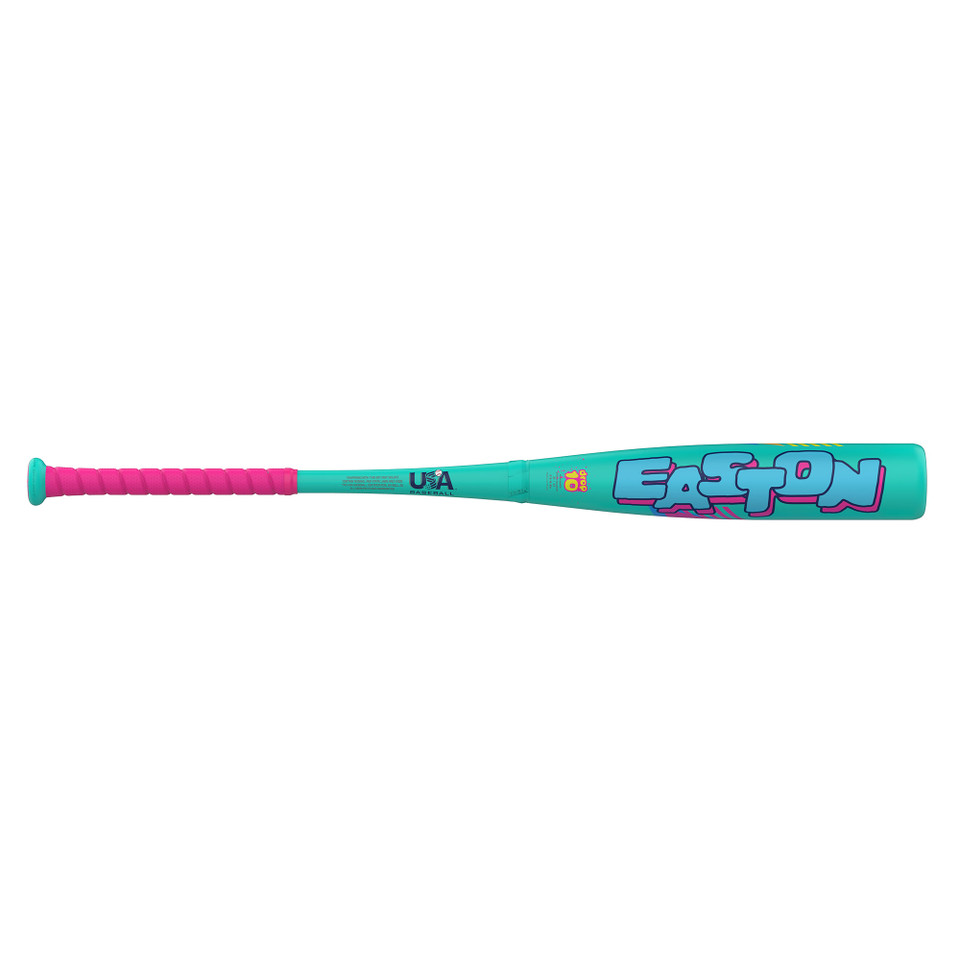 Easton 2026 Hype Fire Spring Break (-11) EUS6SBM11 USA Baseball Bat