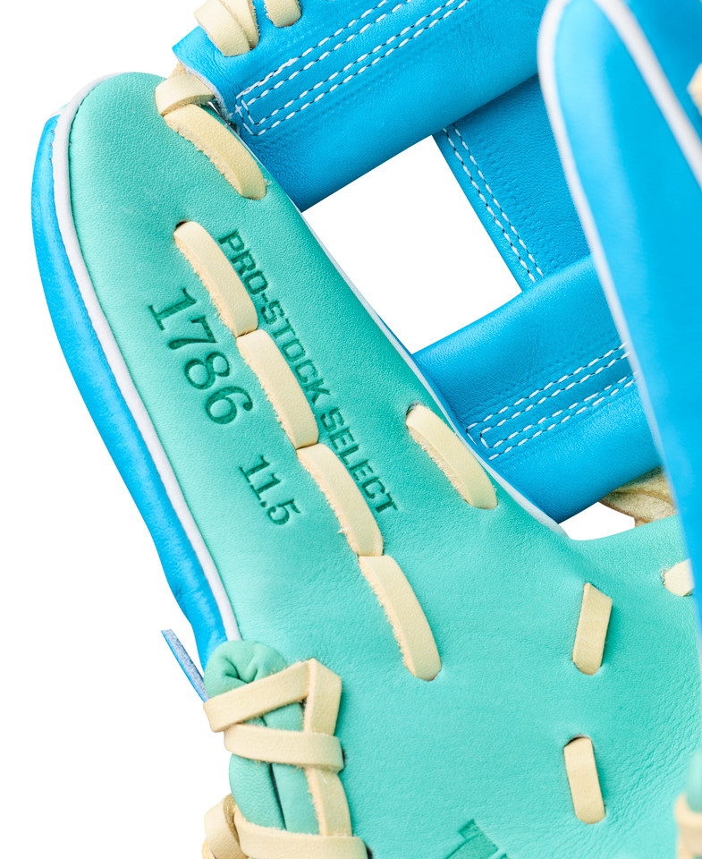 Wilson 2026 Spring A2K Series 11.5 Inch 1786 Baseball Glove