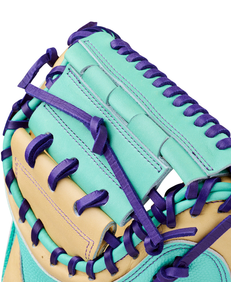 Wilson 2026 Spring A2K Series 34 Inch 1734 Baseball Catcher's Mitt