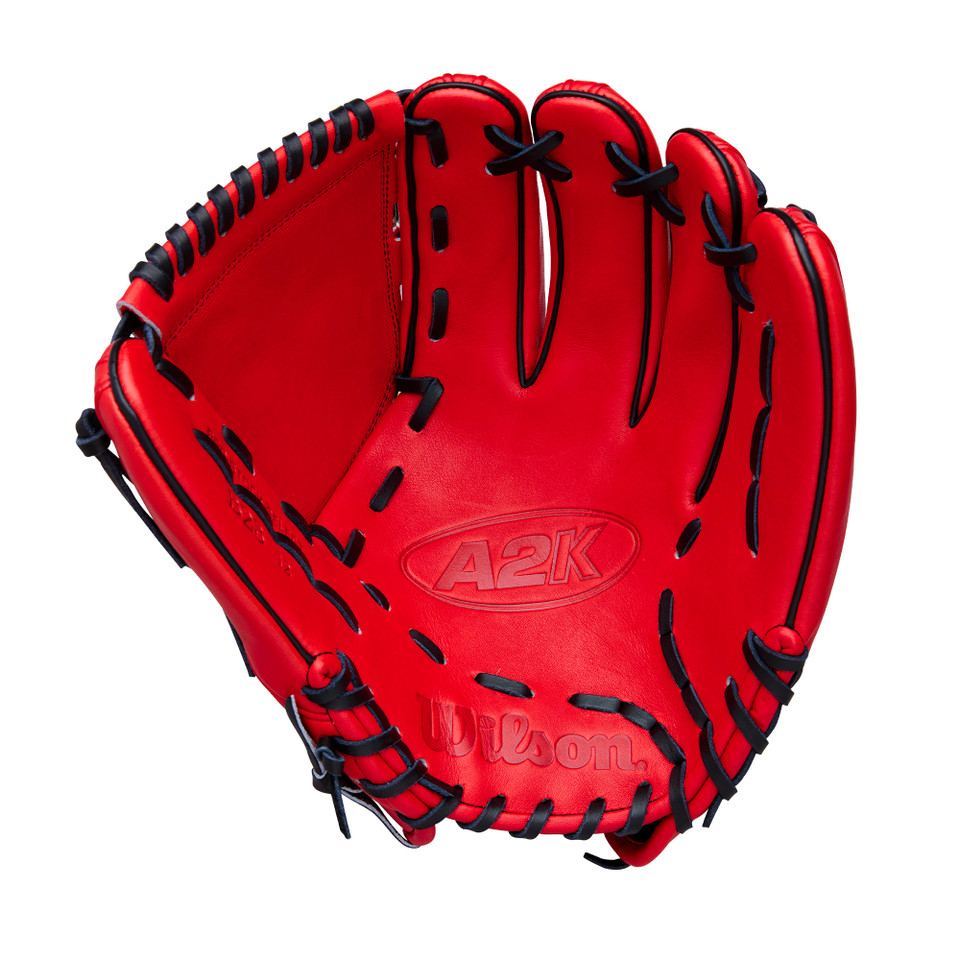 Wilson 2026 Spring A2K Series 12 Inch B23 Baseball Glove