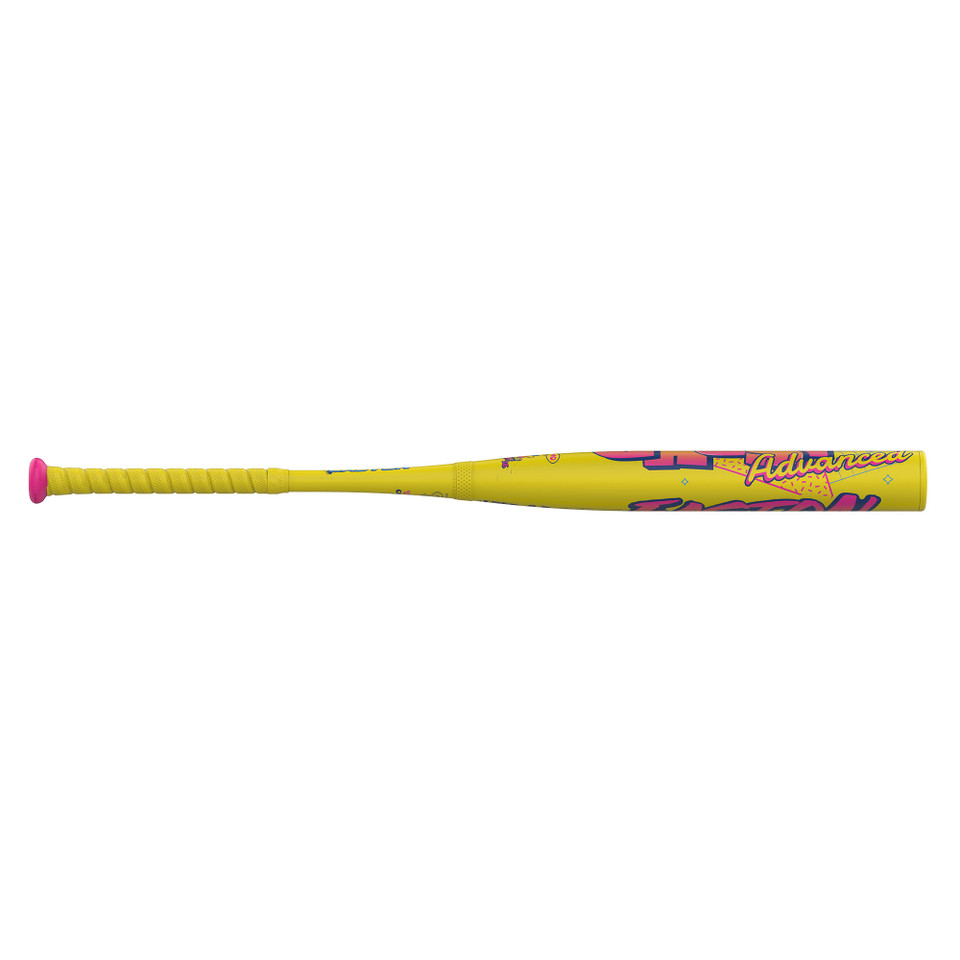 Easton 2026 Ghost Advanced Spring Break (-10) EFP6GHSY10 Fastpitch Softball Bat