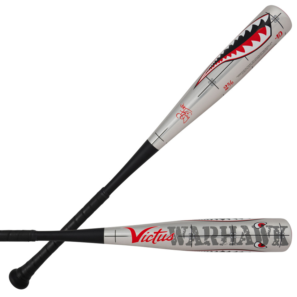 Victus 2026 Vibe Warhawk (-10) USA Baseball Bat