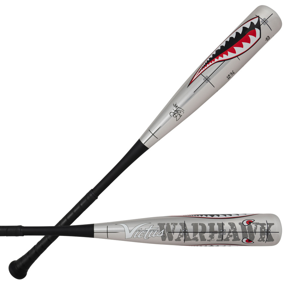 Victus 2026 Vibe Warhawk (-10) USSSA Baseball Bat