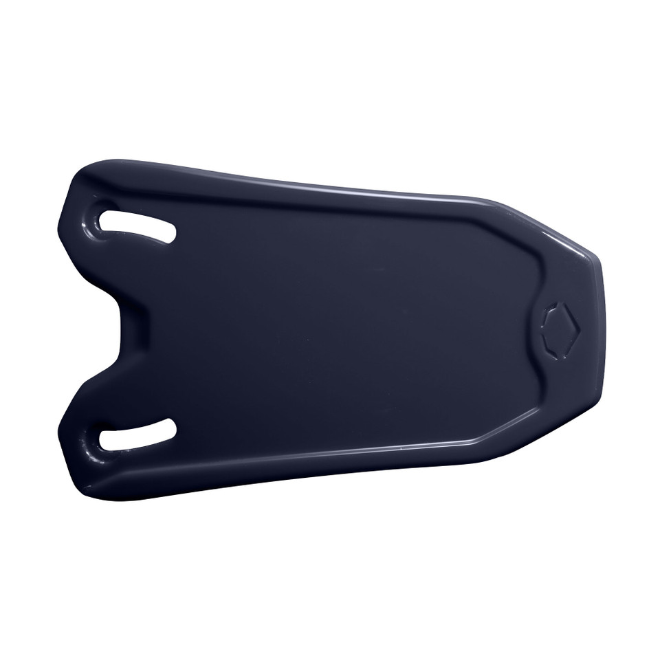 Evoshield XVT 2.0 Bilateral Glossy Batting Helmet Face Shield