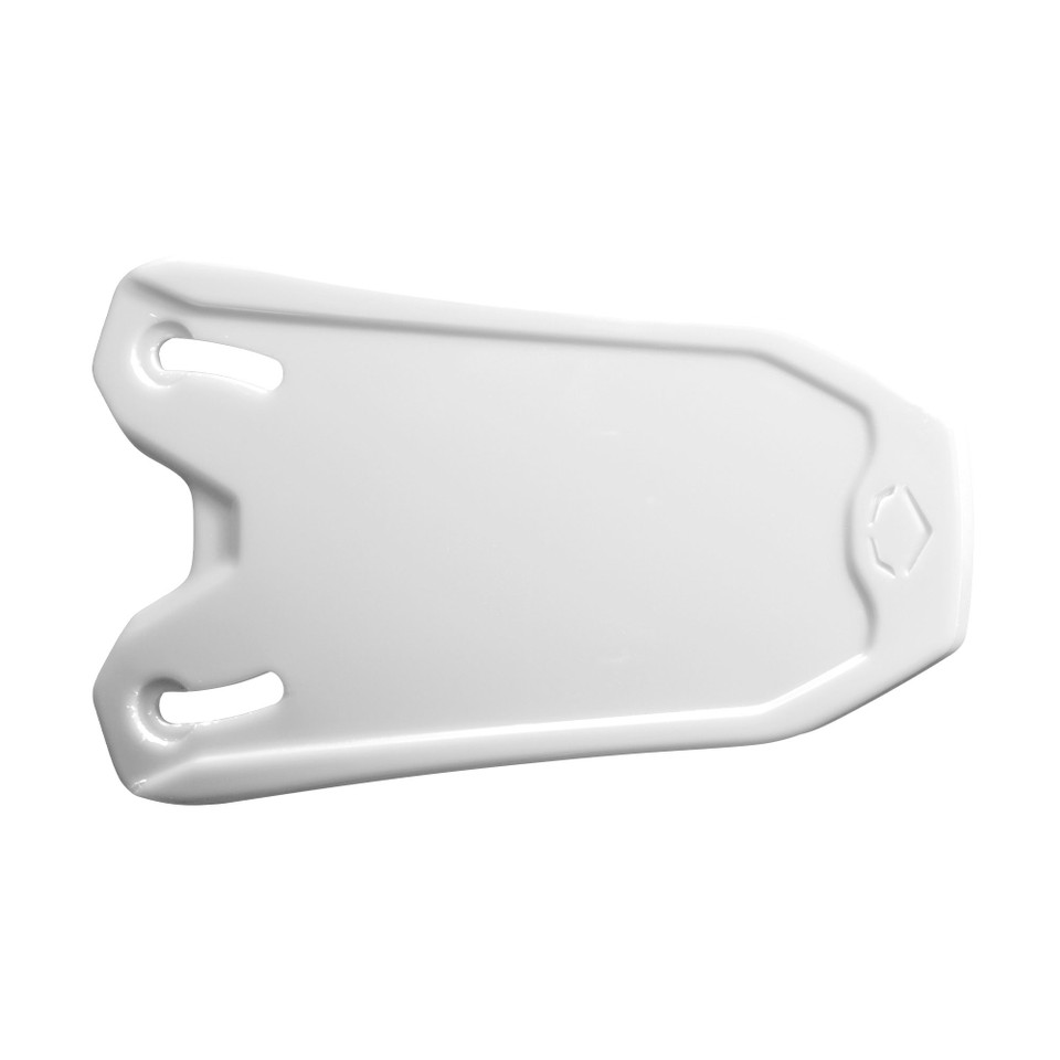 Evoshield XVT 2.0 Bilateral Glossy Batting Helmet Face Shield