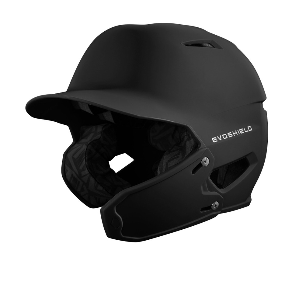 Evoshield XVT 2.0 Bilateral Matte Batting Helmet Face Shield