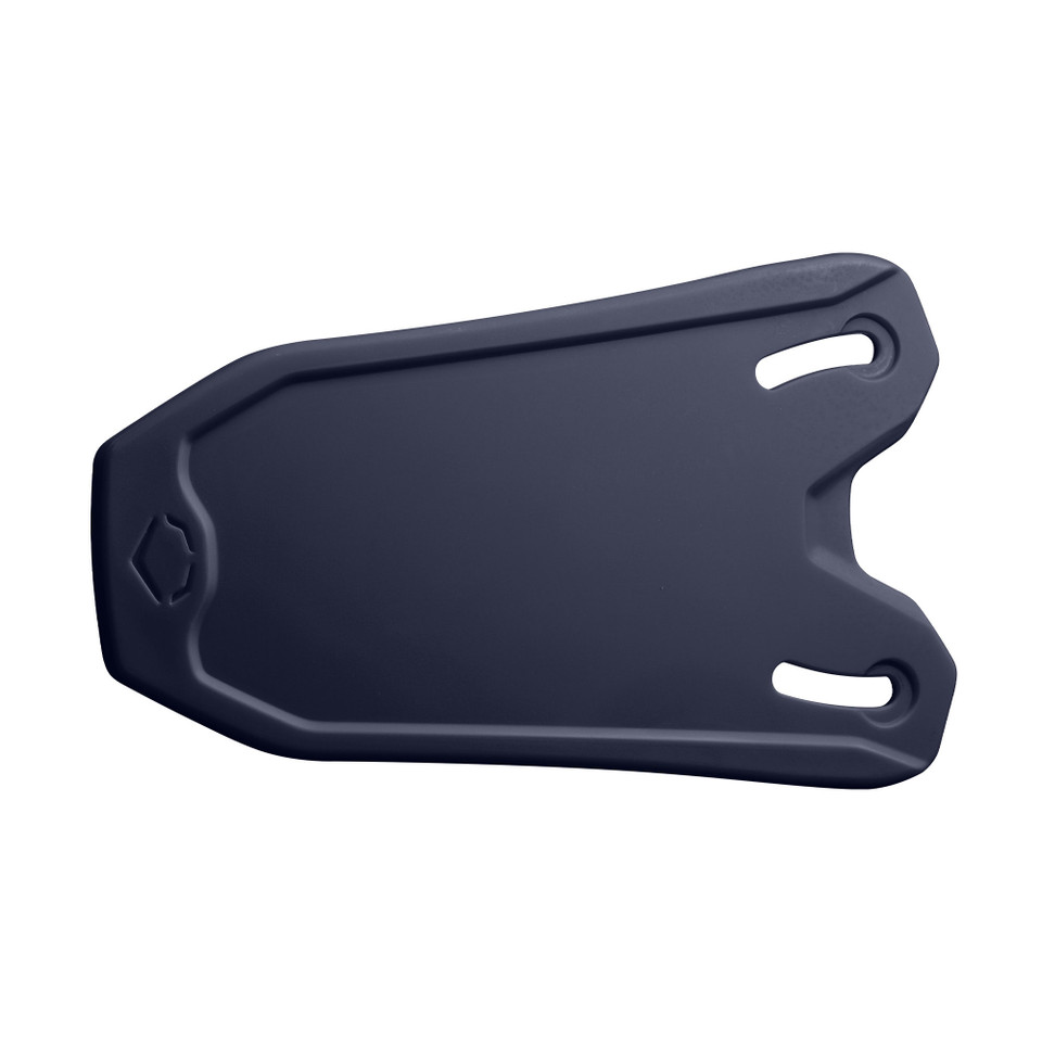 Evoshield XVT 2.0 Bilateral Matte Batting Helmet Face Shield