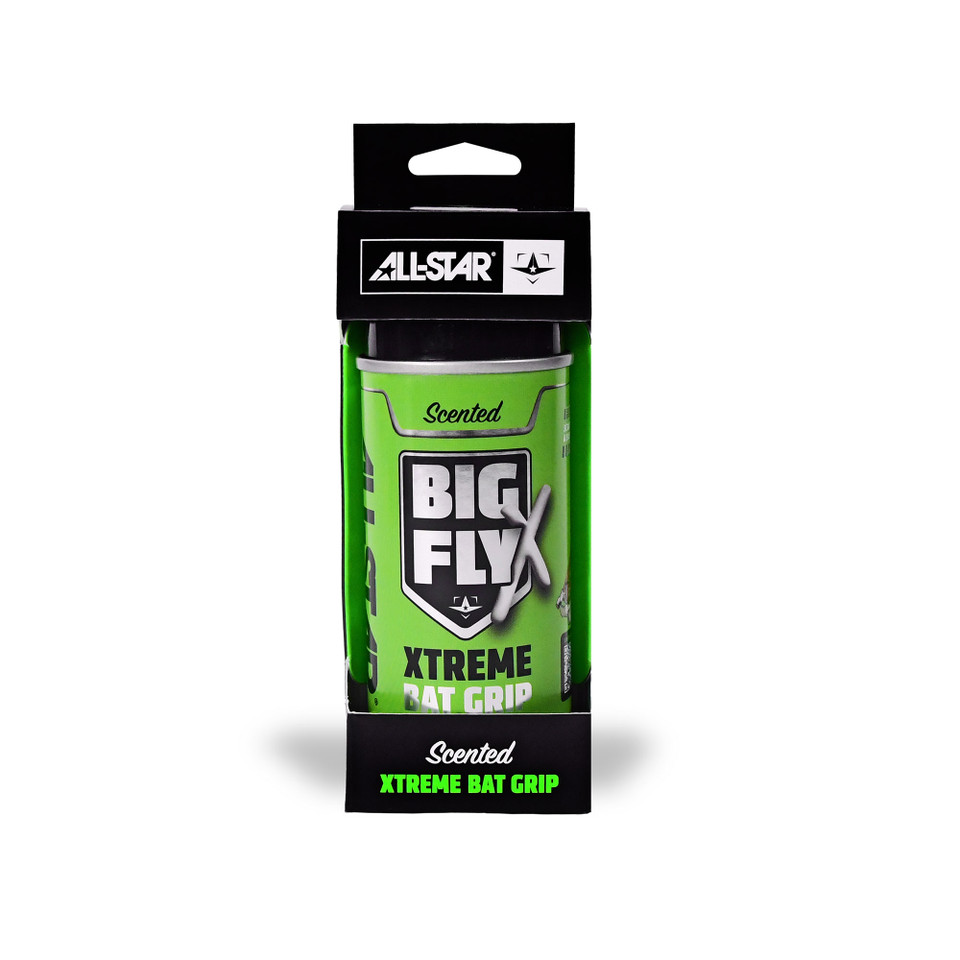All-Star Big Fly EXTREME Baseball/Softball Scented Bat Grip Spray