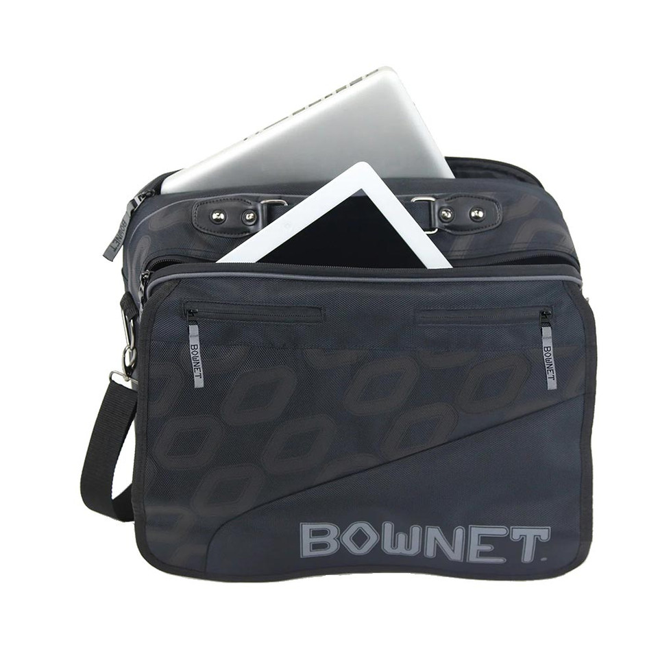 Bownet Baseball/Softball Coaches Briefacse